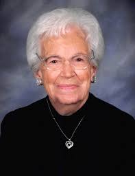 Obituary information for Mary "Edwina" (Goetz) Schimmell