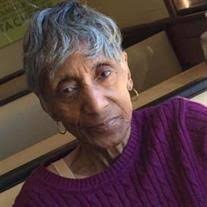 Helen Cochran Collins Obituary