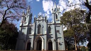 Check spelling or type a new query. Catedral De San Lorenzo San Lorenzo Destimap Destinations On Map