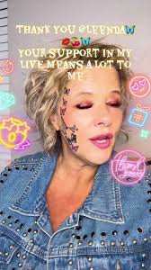 Leandra Martinez Live