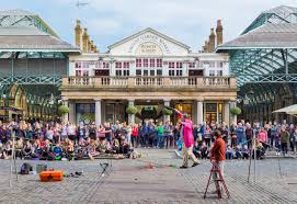 Whether it be a day trip, half term, summer holidays or a special occasion covent garden is the perfect place to bring the whole family. London Covent Garden