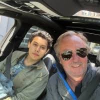 40+ "Benjamin Swenson" profiles