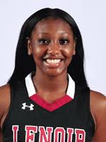 Sherrill Goes For 20 Points,15 Rebounds in Bears 81-47 Win over Mars Hill