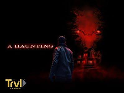 A Haunting: Where to Watch and Stream Online | Reelgood