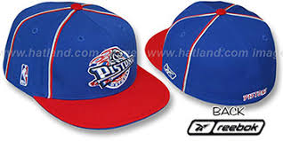 In addition to pistons fitted hats, adjustable hats and snapbacks, lids is stocked with pistons beanies, locker room hats and more that are new for this season. Detroit Pistons Hats