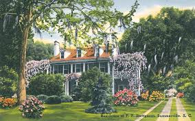 Town of Summerville, SC