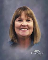 Patricia Ann Lambert