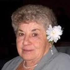 Valeria Rose Sluga Obituary January 25, 2014