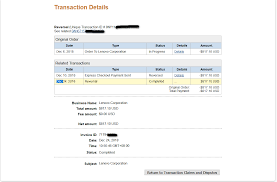 How long does a refund take from paypal? I Had Received My Laptop And The Payment Got Reversed Refund By Paypal English Community