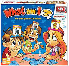 Maybe you would like to learn more about one of these? Juego Quien Soy Yo Juguetesland