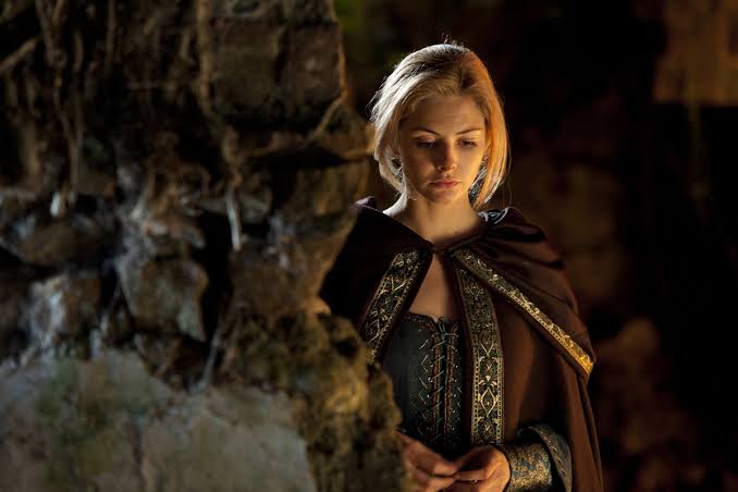 TV Review: CAMELOT – Season 1 finale – “Reckoning” - Assignment X