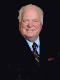 Obituary for Charles Milton Russell, Sr.