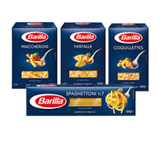 We did not find results for: Nos Produits Barilla