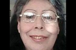 Clement White Dog Sr.