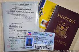 Whether not you need an international driving license or permit during your stay in malaysia depends on which country your driver's license is from. How To Apply International Driving License In Malaysia Peatix
