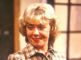 Grange Hill Mrs McClusky star Gwyneth Powell dies aged 76