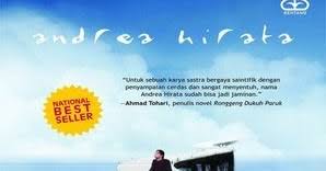Sinopsis Dan Unsur Intrinsik Novel Sang Pemimpi Karya Andrea Hirata