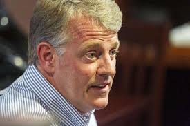 U.S. Senate Republican: Mark Jacobs