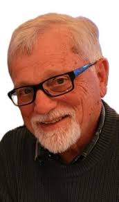 Martin "Marty" Hancock Obituary (2025)