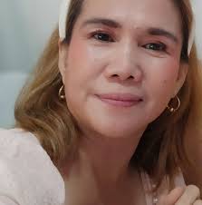 Sunday morning Zumba @doña Rosario Covered court Creative Youth Artist /CYA  Power Moms #nocopyrightinfringementintendedmusicbelongstotherightfulowner  Headed by Meg Manalus and AJ Chavez