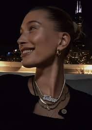 2024 Met Gala Hailey Bieber