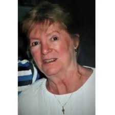 Obituary information for Margaret Alexander