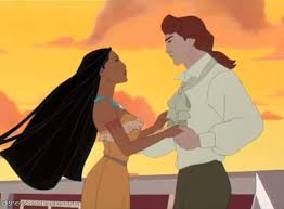 Critic reviews for pocahontas ii: Week 6 Pocahontas Ii Journey To A New World 1998 Every Week Disney