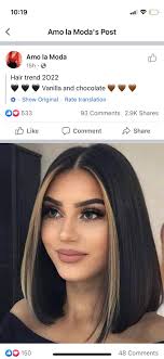 Does anybody recommend anyone who does good hair color maybe highlights ,  balayage.