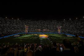 Image result for INiesta bids farewell to barca