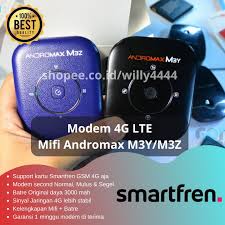 Unlock mifi m3z all operator. Unlock Andromax M3z All Operator