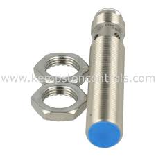 Sick - IMB12-04BPSVC0S INDUCTIVE PROXIMITY SWITCH, M12 BODY, SN=4MM, FLUSH  FITTING, S/S BODY, PNP N/O O/P, M12 PLUG