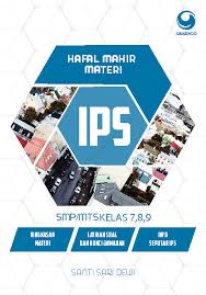 We are accredited by msa and authorized by the saudi ministry of education. Hafal Mahir Materi Ips Smp Mts Kelas 7 8 9 Book By Santi Sari Dewi M Pd Gramedia Digital