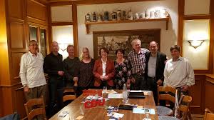Sie können beim nächsten besuch noch alle bilder im restaurant sehen. Vorstandswahlen Der Cdu Brackel Dortmund Ost