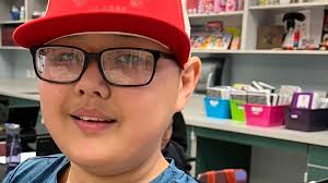 Fundraiser for Alex Krout by Tyler Arthurs : Donate to Honor Cael Krout's  Memory