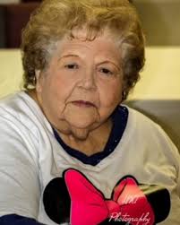 Remembering Virginia Lee Jennings