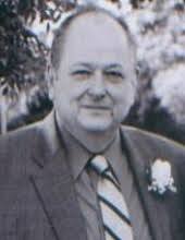 Obituary information for John H. Geueke