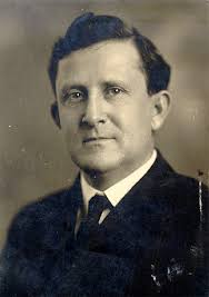 Senator John Morris Sheppard