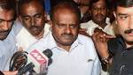 Karnataka Government Live Updates: Parameshwara