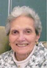 Obituary information for Joyce M. Brown-Weibel