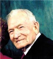 Joe Ferguson Obituary (1927