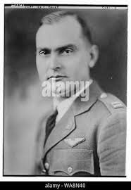 United States Air Force Capt. Scott O'Grady waves from the doorway of an  airplane at Andrews Air Force Base, Md. Sunday June 11, 1995 after arriving  in the United States for the