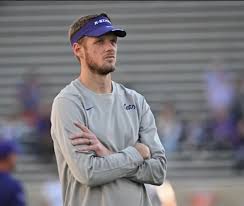 Collin Klein lands top-rated local football recruit for Kansas State  Wildcats READ MORE: bit.ly/4fPqbar
