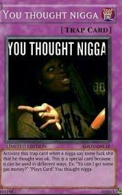 We did not find results for: 68 Best Funny Trap Cards Ideas Funny Yugioh Cards Yugioh Cards Yugioh Trap Cards