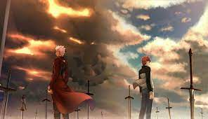 Archer Emiya Shirou Fate Stay Night Unlimited Blade Works Community Facebook Unlimited blade works, fate/stay night: archer emiya shirou fate stay night