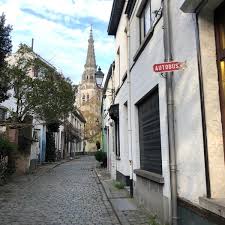 Check flight prices and hotel availability for your visit. Photos At Anderlecht Town In Anderlecht