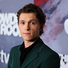 Some Spider-Man Fans Are Whining Because Tom Holland Had a Gay Sex Scene  in The Crowded Room | Them