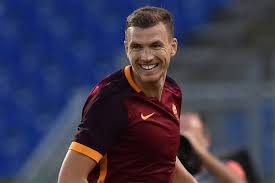 Search free dzeko wallpapers on zedge and personalize your phone to suit you. As Roma Fc Wallpaper Edin Dzeko As Roma Wallpaper