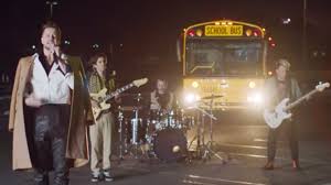 Paradise, tearin' at the seams i wish i could escape it, i don't wanna fake it wish i could erase it, make your heart believe but i'm a bad liar, bad liar now you know, now you know i'm a bad liar, bad liar now you know, you're free to go did all my dreams never mean. Imagine Dragons Share Video For Bad Liar Artistdirect