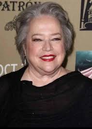 With heavy hearts, we report the sad news about the multi-talented actress  Kathy Bates...