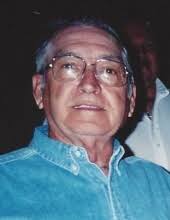 Obituary information for Edward Wesley "Ed" Coulter